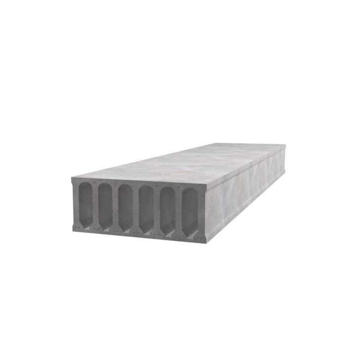 Плита перекрытия 4НВК 77-12-22